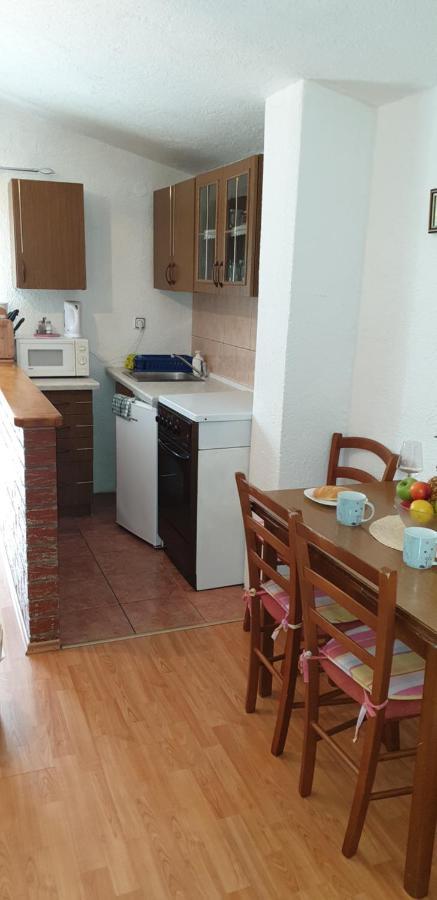 Apartment Monica سينج المظهر الخارجي الصورة