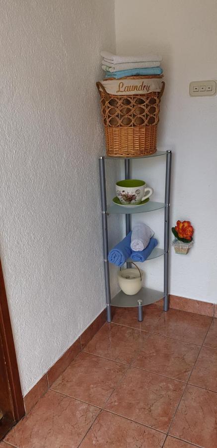 Apartment Monica سينج المظهر الخارجي الصورة