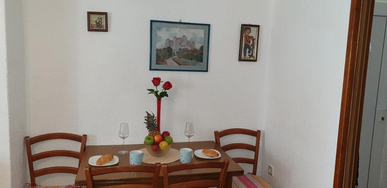 Apartment Monica سينج المظهر الخارجي الصورة