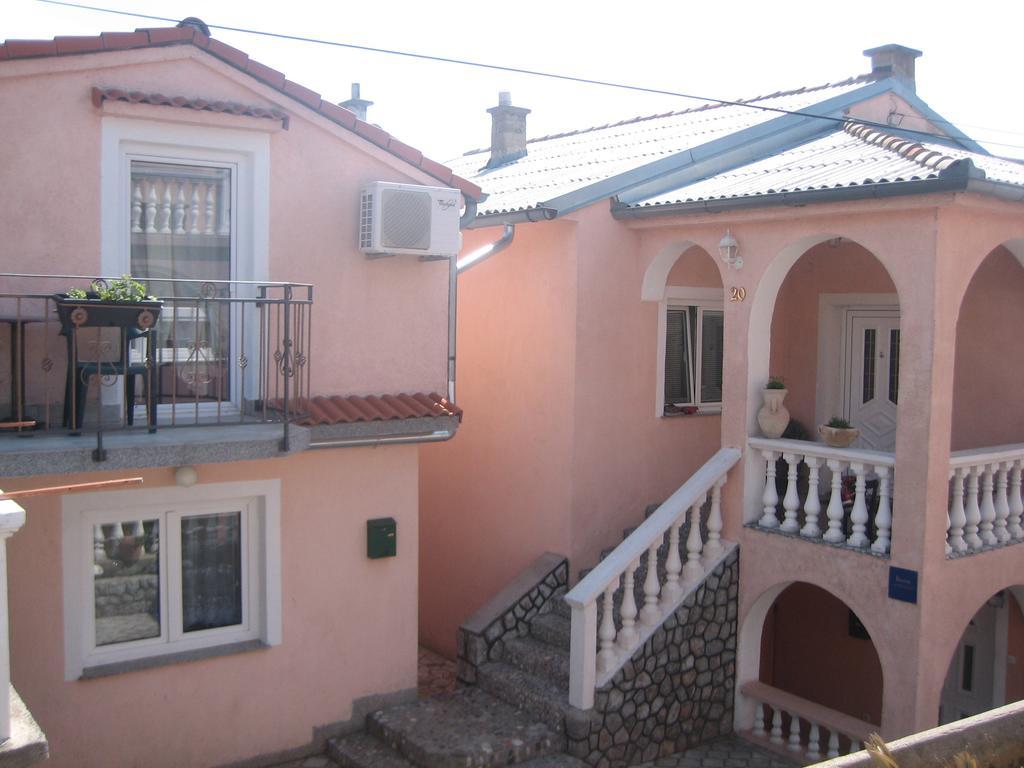 Apartment Monica سينج الغرفة الصورة