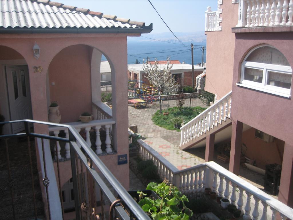 Apartment Monica سينج الغرفة الصورة
